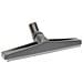 Aspirapolvere professionale Eolo LP26 INOX GT V6 aspiraliquidi e aspirasolidi con carrello per grandi superfici con accessori Made in Italy - Foto miniatura 4