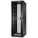 AR3157B2 rack 48U Rack indipendenti Nero - Foto miniatura 1