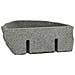 Lavabo a parete Grigio (30-37) x (25-30) x 12 cm - Foto miniatura 5