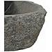 Lavabo a parete Grigio (30-37) x (25-30) x 12 cm - Foto miniatura 7