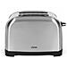 Tostapane A 2 Fette, 850w, Grigio - Dod196 - Foto miniatura 1
