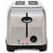 Tostapane A 2 Fette, 850w, Grigio - Dod196 - Foto miniatura 2