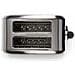Tostapane A 2 Fette, 850w, Grigio - Dod196 - Foto miniatura 3
