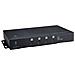 O-PC-3 replicatore di porte e docking station per laptop Cablato USB 3.2 Gen 2 (3.1 Gen 2) Type-C Nero - Foto miniatura 7