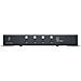 O-PC-3 replicatore di porte e docking station per laptop Cablato USB 3.2 Gen 2 (3.1 Gen 2) Type-C Nero - Foto miniatura 1