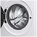 ProWash 500, Lavatrice Carica Frontale 11 KG, 30% più efficente della classe A, 1400 giri, Bianco, Inverter, Vapore, Wi-Fi, Smart Wash, BR 411BL9-S - Foto miniatura 4
