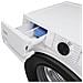 ProWash 500, Lavatrice Carica Frontale 11 KG, 30% più efficente della classe A, 1400 giri, Bianco, Inverter, Vapore, Wi-Fi, Smart Wash, BR 411BL9-S - Foto miniatura 13