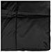 Piumone Completo Annuale Nero 220 x 260 cm Satin e Micropile - Foto miniatura 8
