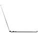 Surface Laptop 13" Copilot+ PC Qualcomm Snapdragon Computer portatile 33 cm (13") Touch screen 16 GB LPDDR5x-SDRAM 256 GB SSD Wi-Fi 7 (802.11be) Windows 11 Pro Platino - Foto miniatura 3
