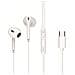 BRENDAN02W cuffia e auricolare Cablato In-ear Musica e Chiamate USB tipo-C Bianco - Foto miniatura 1