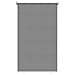 Voletta a rullo con protezione UV Grigio Chiaro 100 x 140 cm - Foto miniatura 1