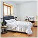 Piumone Premium Inverno 240x220 cm 96% Piumino 220 Gr - Foto miniatura 1