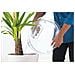 Smart, Asciugatrice 9 KG, Classe D, Bianco, Vapore, Wi-Fi, CS EH9N2LE-S - Foto miniatura 3