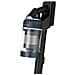VS20B95973B /GE scopa elettrica Aspirapolvere stick 4-in-1 Batteria Secco e bagnato Ciclonico Senza sacchetto 0,5 L 580 W Blu 2500 Ah - Foto miniatura 7