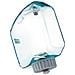 VS20B95973B /GE scopa elettrica Aspirapolvere stick 4-in-1 Batteria Secco e bagnato Ciclonico Senza sacchetto 0,5 L 580 W Blu 2500 Ah - Foto miniatura 18