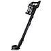 VS20B95973B /GE scopa elettrica Aspirapolvere stick 4-in-1 Batteria Secco e bagnato Ciclonico Senza sacchetto 0,5 L 580 W Blu 2500 Ah - Foto miniatura 20