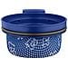 VS20B95973B /GE scopa elettrica Aspirapolvere stick 4-in-1 Batteria Secco e bagnato Ciclonico Senza sacchetto 0,5 L 580 W Blu 2500 Ah - Foto miniatura 28