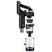 VS20B95973B /GE scopa elettrica Aspirapolvere stick 4-in-1 Batteria Secco e bagnato Ciclonico Senza sacchetto 0,5 L 580 W Blu 2500 Ah - Foto miniatura 30