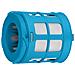 VS20B95973B /GE scopa elettrica Aspirapolvere stick 4-in-1 Batteria Secco e bagnato Ciclonico Senza sacchetto 0,5 L 580 W Blu 2500 Ah - Foto miniatura 37