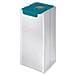 VS20B95973B /GE scopa elettrica Aspirapolvere stick 4-in-1 Batteria Secco e bagnato Ciclonico Senza sacchetto 0,5 L 580 W Blu 2500 Ah - Foto miniatura 46