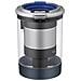 VS20B95973B /GE scopa elettrica Aspirapolvere stick 4-in-1 Batteria Secco e bagnato Ciclonico Senza sacchetto 0,5 L 580 W Blu 2500 Ah - Foto miniatura 47