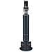 VS20B95973B /GE scopa elettrica Aspirapolvere stick 4-in-1 Batteria Secco e bagnato Ciclonico Senza sacchetto 0,5 L 580 W Blu 2500 Ah - Foto miniatura 1