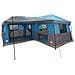 Tenda Familiare con Copertura Impermeabile 14 persona Blu - Foto miniatura 1