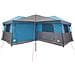 Tenda Familiare con Copertura Impermeabile 14 persona Blu - Foto miniatura 5