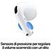 AirPods 5 con custodia di ricarica wireless, True Wireless Stereo (TWS), Chiamate /Musica /Sport /Tutti i giorni, Auricolare, Bianco - Foto miniatura 6
