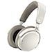 Cuffie ACCENTUM PLUS Wireless Bluetooth con Cancellazione del Rumore - Bianco - Foto miniatura 1