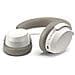 Cuffie ACCENTUM PLUS Wireless Bluetooth con Cancellazione del Rumore - Bianco - Foto miniatura 3