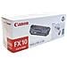 Fx-10 Toner Nero L100 / L120 0263B002 - Foto miniatura 3