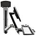 StyleView Sit-Stand Combo System With Small Black CPU Holder  - Foto miniatura 5
