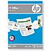Carta da ufficio HP Office Paper 80 g / m² - 500 fogli / A4/210 x 297 mm - Foto miniatura 3
