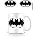 Dc Originals - Batman Mono Logo (Tazza)  - Foto miniatura 1