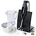 Frullatore Ad Immersione Swissline Bx Sl Bk Potenza 200 Watt Colore Nero - Foto miniatura 1