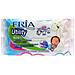 Salviette Utility Igienizzanti Baby Con Aloe Vera, Glicerina E Vitamina E X 72 - Foto miniatura 1