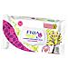 Salviette Utility Igienizzanti Baby Con Aloe Vera, Glicerina E Vitamina E X 72 - Foto miniatura 2