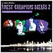 Dj Swing - Finest Champions Breaks Vol. 2 - Foto miniatura 1