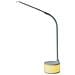 Lampada da Tavolo LED con Carica USB Colore Bianco - Foto miniatura 2