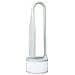 Lampada da Tavolo LED con Carica USB Colore Bianco - Foto miniatura 5