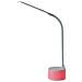 Lampada da Tavolo LED con Carica USB Colore Bianco - Foto miniatura 6