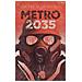 Dmitry Glukhovsky - Metro 2035 (Ristampa)  - Foto miniatura 1