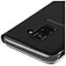 Neon Flip Cover Custodia per Galaxy A8 (2018) colore Nero - Foto miniatura 8