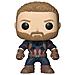 Figure POP! Marvel-Av. I. War: C. America  - Foto miniatura 1