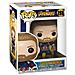 Figure POP! Marvel-Av. I. War: C. America  - Foto miniatura 2