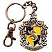 Portachiavi Tassorosso - Harry Potter - Foto miniatura 1