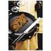 Coltello Panettone Living Acciaio Inox - Foto miniatura 3
