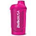 Biotech Wave Shaker 600 Ml - - Shaker E Bottiglie - - Foto miniatura 1