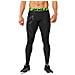Collants Refresh Recovery Compression Abbigliamento Uomo M - Foto miniatura 1
